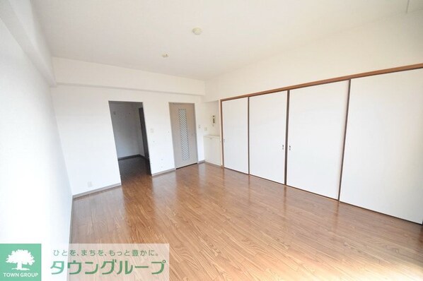 エクセレントコート三枝木の物件内観写真